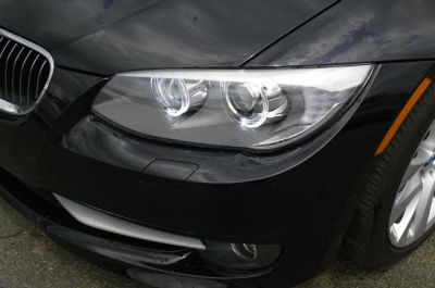 2011 BMW 328  i