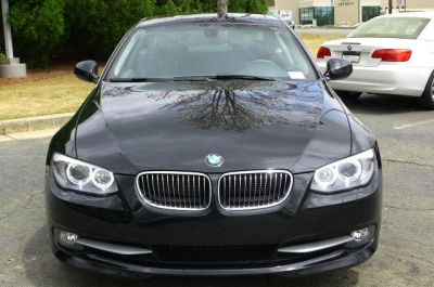 2011 BMW 328  i