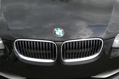 2011 BMW 328  i