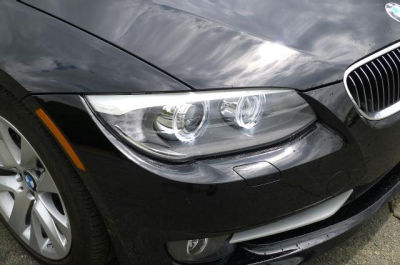 2011 BMW 328  i