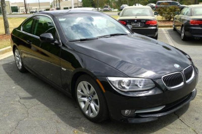 2011 BMW 328  i