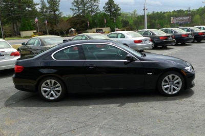 2011 BMW 328  i