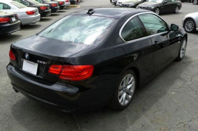 2011 BMW 328  i