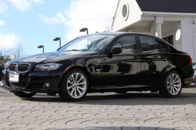 2011 BMW 328  i xDrive