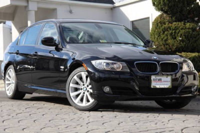 2011 BMW 328  i xDrive