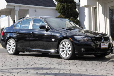 2011 BMW 328  i xDrive