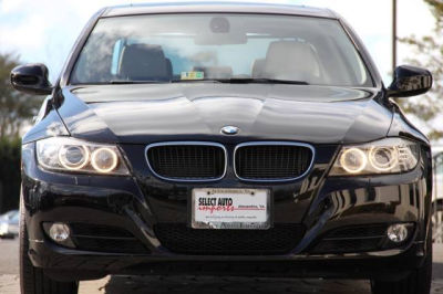 2011 BMW 328  i xDrive