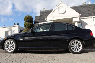 2011 BMW 328  i xDrive
