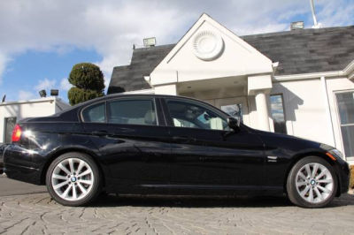 2011 BMW 328  i xDrive
