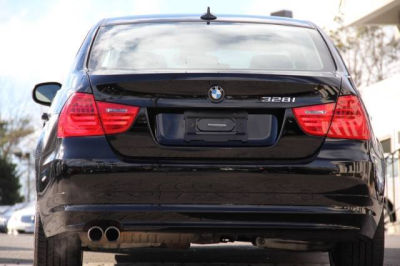 2011 BMW 328  i xDrive