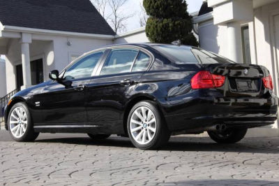 2011 BMW 328  i xDrive