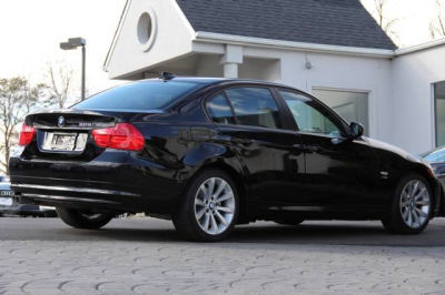 2011 BMW 328  i xDrive