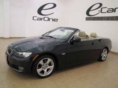 2010 BMW 328  i