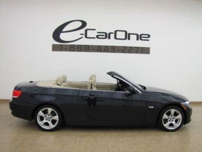 2010 BMW 328  i