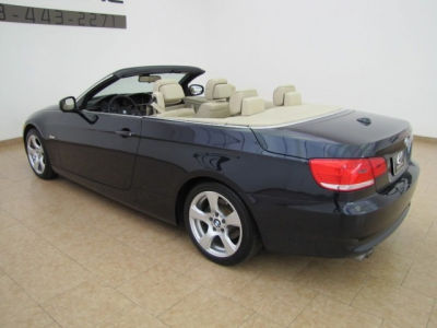 2010 BMW 328  i