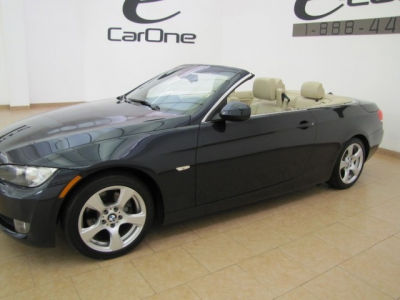 2010 BMW 328  i