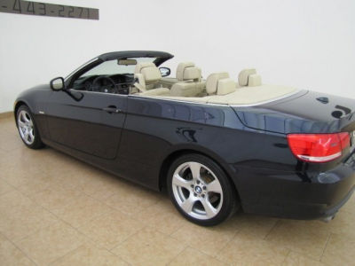 2010 BMW 328  i