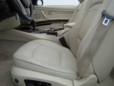 2010 BMW 328  i