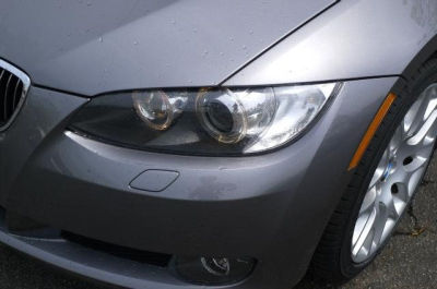 2010 BMW 328  i