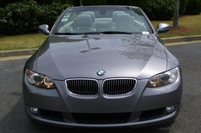 2010 BMW 328  i