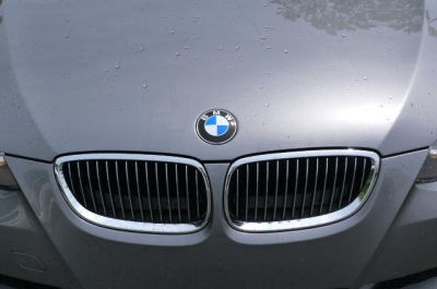 2010 BMW 328  i