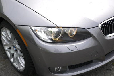 2010 BMW 328  i