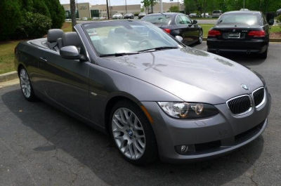 2010 BMW 328  i