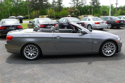 2010 BMW 328  i
