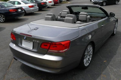 2010 BMW 328  i