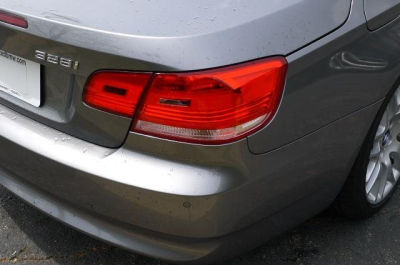 2010 BMW 328  i
