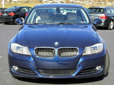 2011 BMW 328  i xDrive