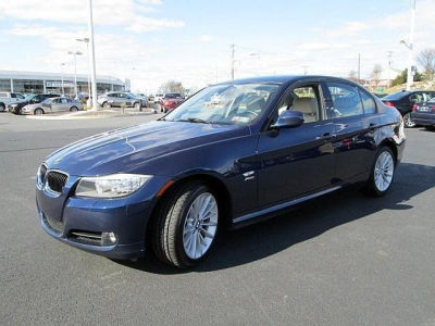 2011 BMW 328  i xDrive