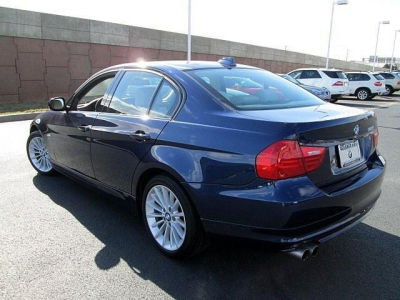 2011 BMW 328  i xDrive