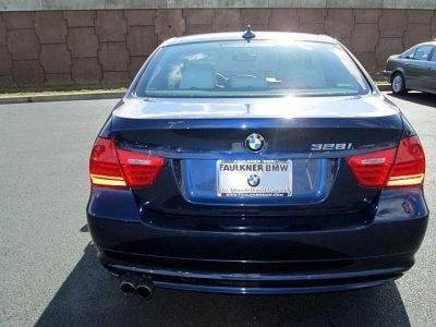 2011 BMW 328  i xDrive