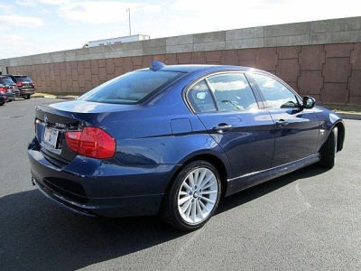 2011 BMW 328  i xDrive