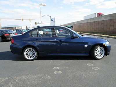 2011 BMW 328  i xDrive
