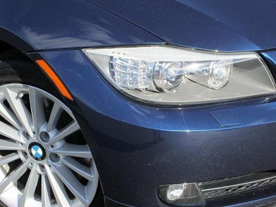 2011 BMW 328  i xDrive
