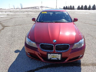 2011 BMW 328  i xDrive