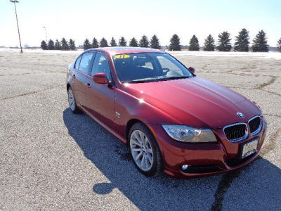 2011 BMW 328  i xDrive