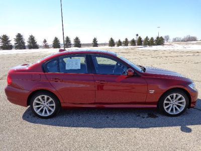 2011 BMW 328  i xDrive