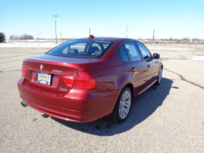 2011 BMW 328  i xDrive