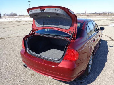 2011 BMW 328  i xDrive