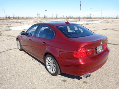 2011 BMW 328  i xDrive