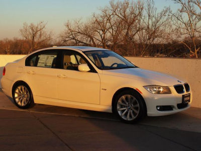2011 BMW 328  i