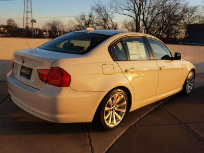 2011 BMW 328  i