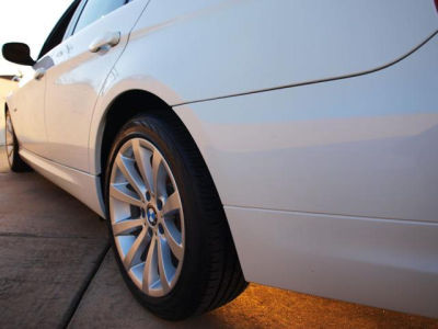 2011 BMW 328  i