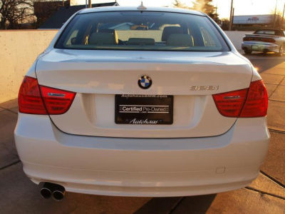 2011 BMW 328  i