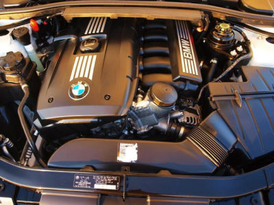 2011 BMW 328  i