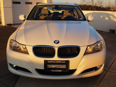 2011 BMW 328  i