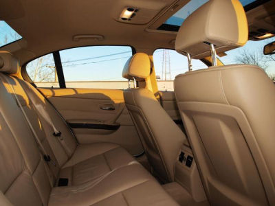 2011 BMW 328  i